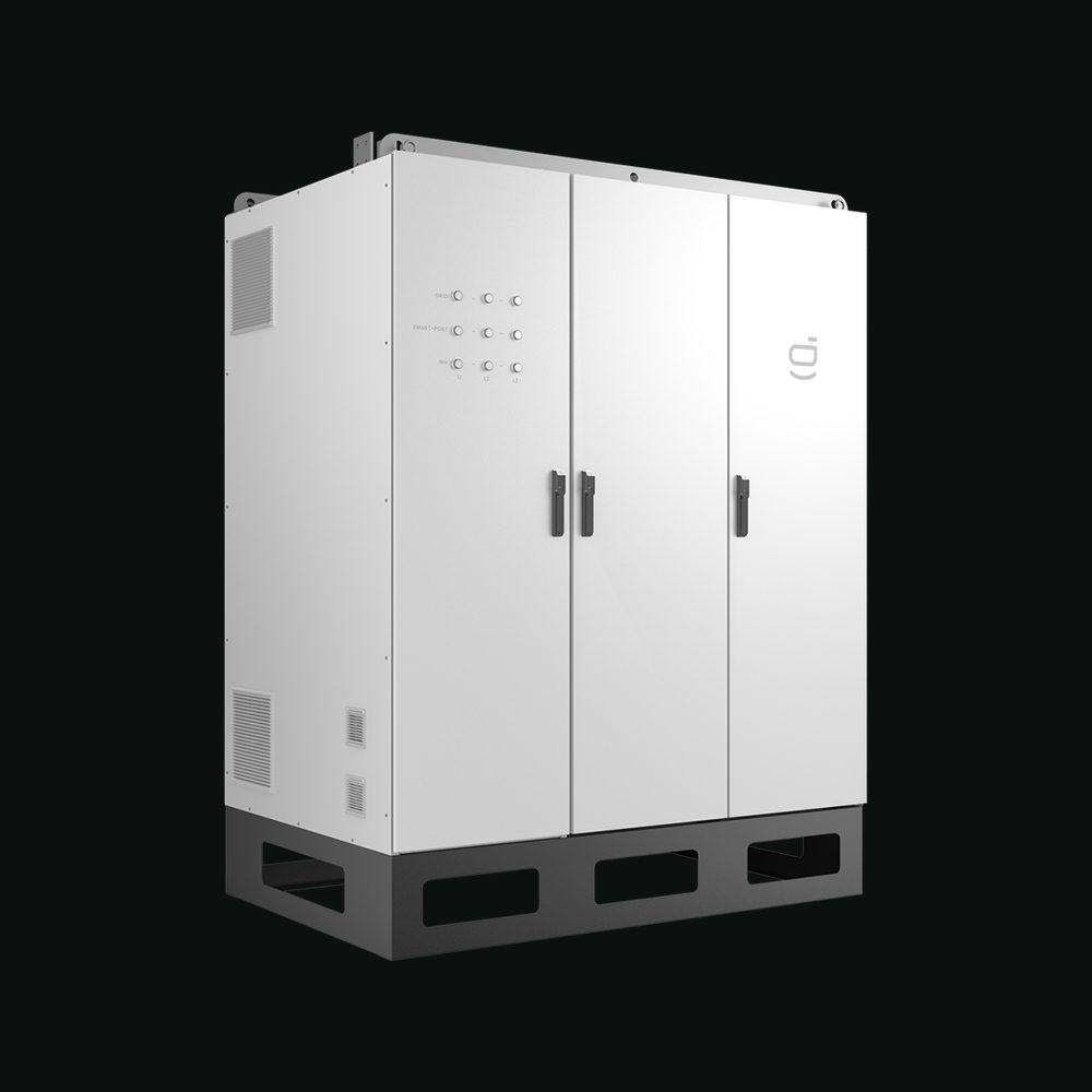 Sigenergy business gateway