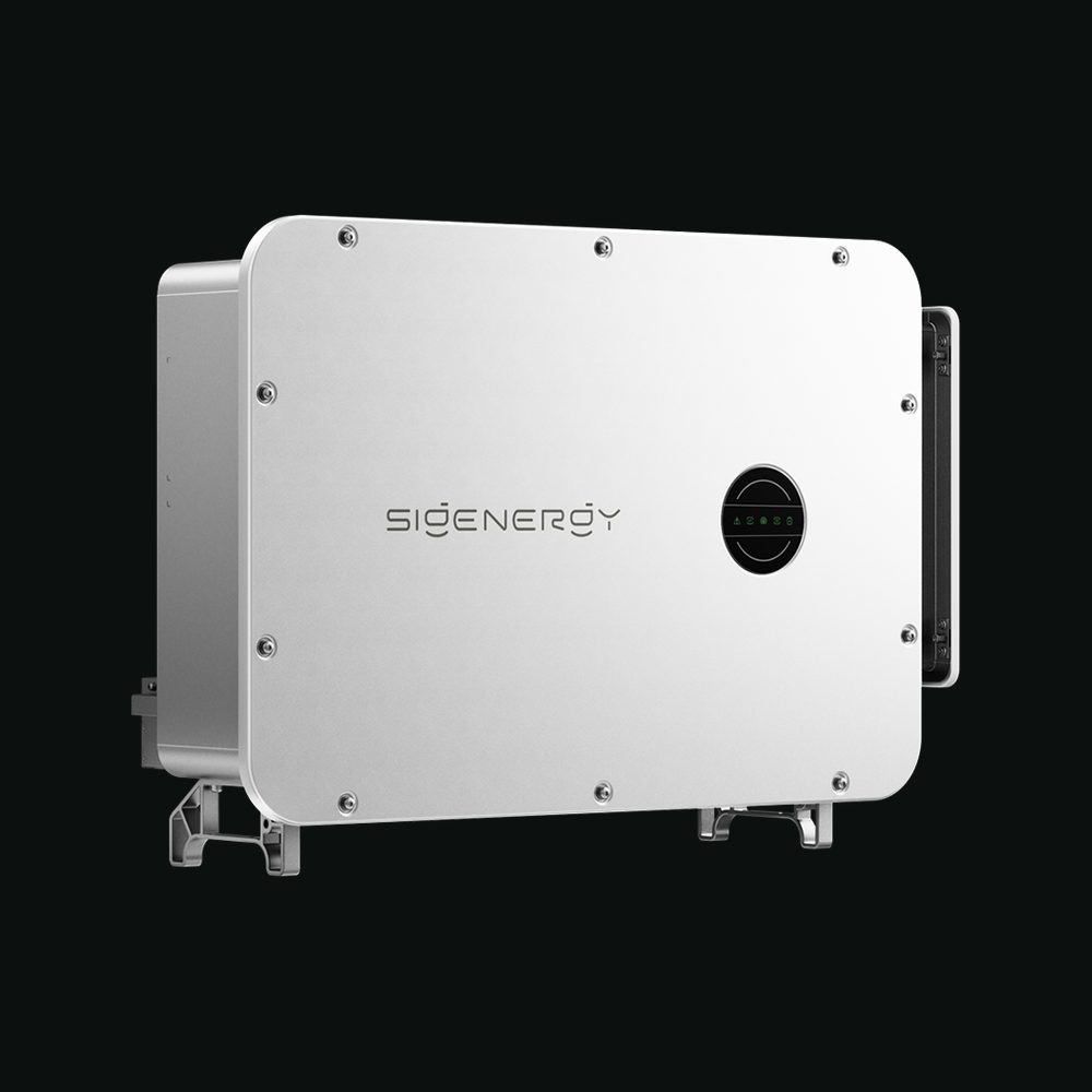 Sigenergy C&I inverter