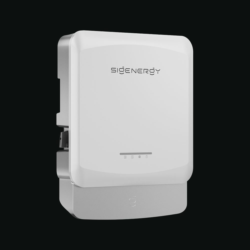Sigenergy hybrid inverter