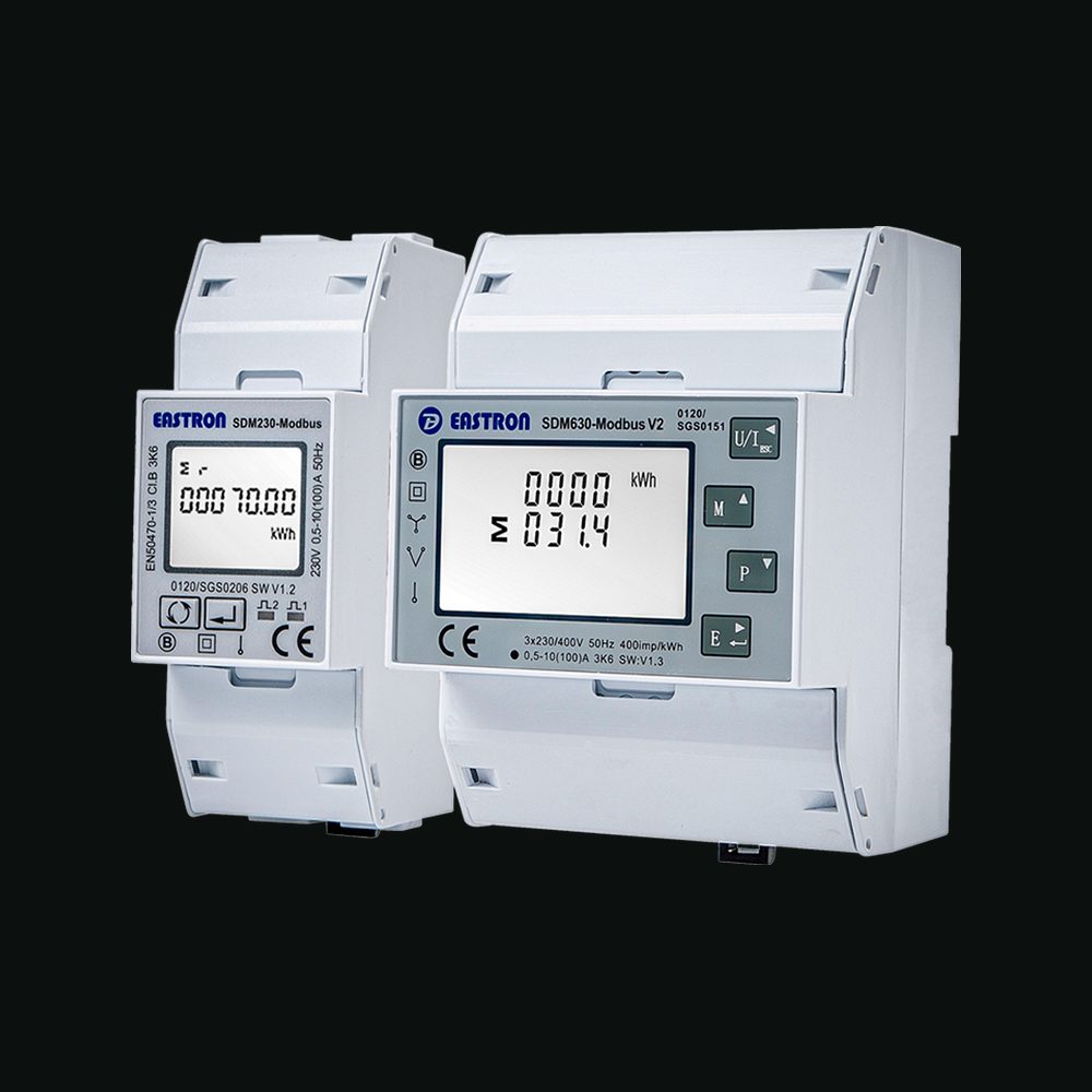 Sigen Power Sensor