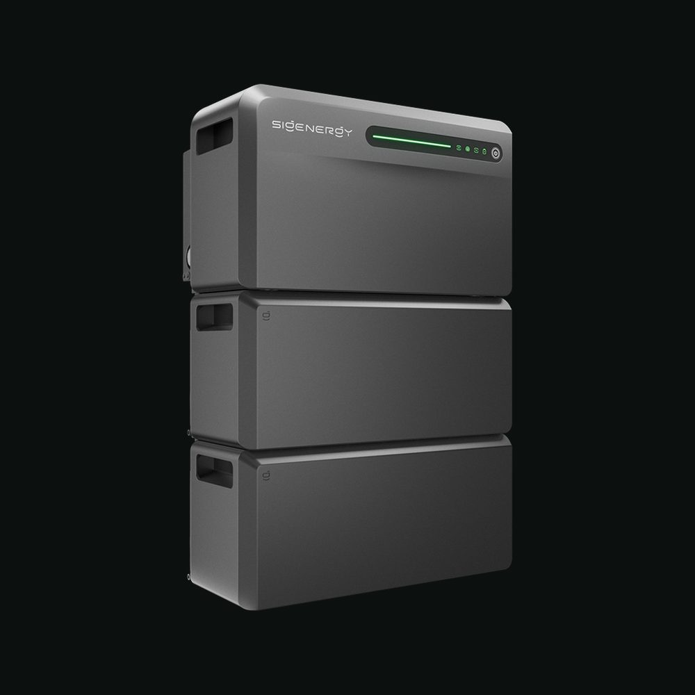 SigenMate storage module