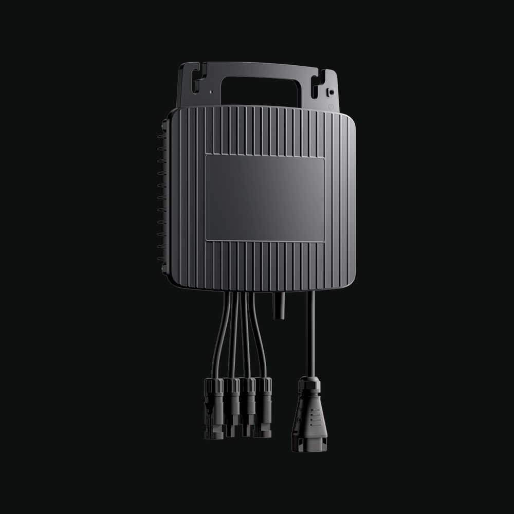 SigenMicro microinverter