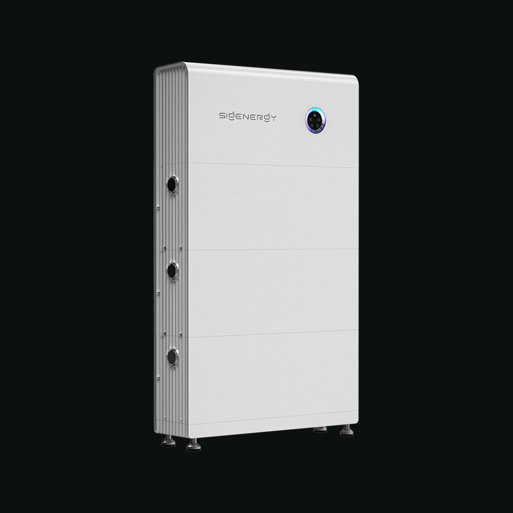 SigenStor Neo storage