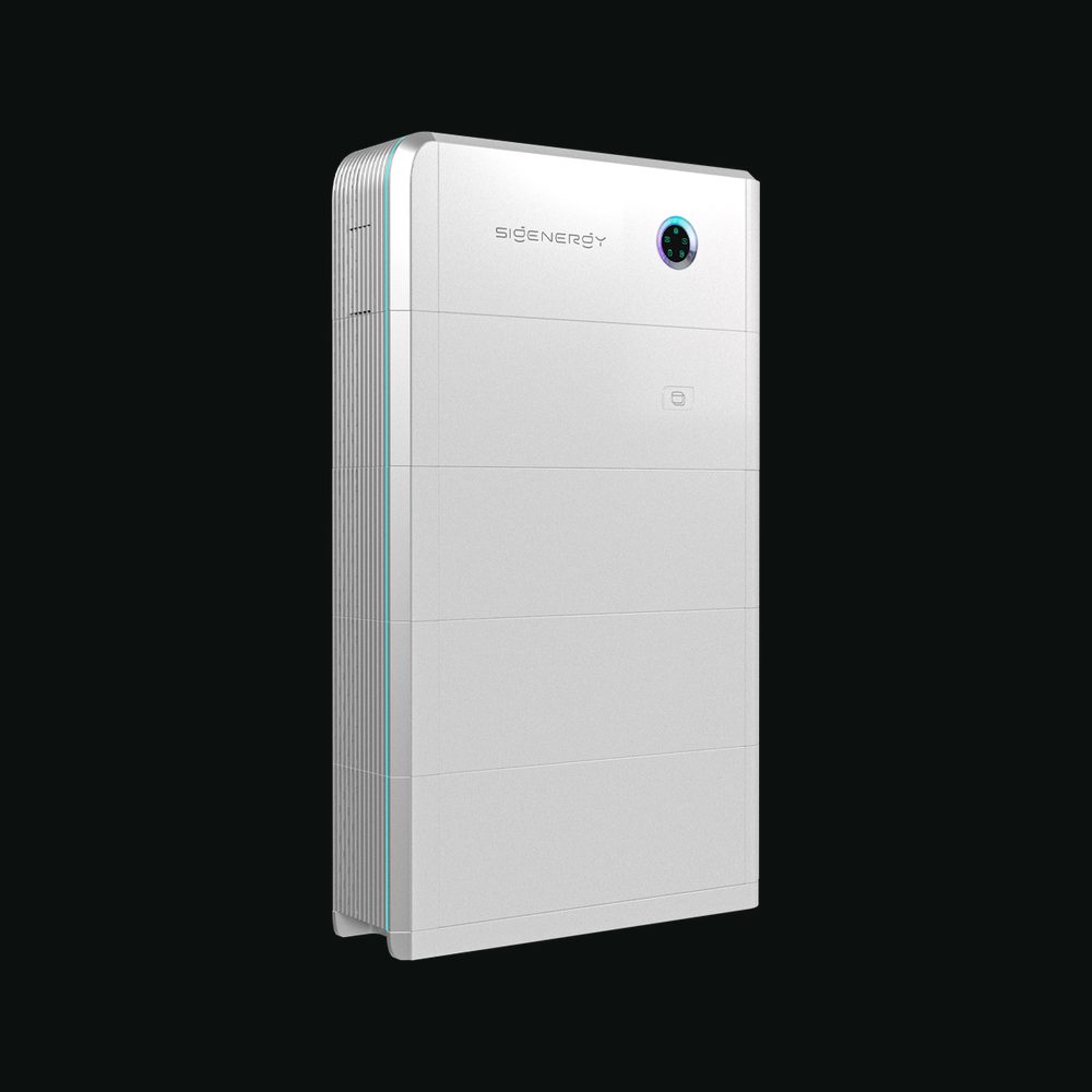 SigenStor all-in-one home energy storage system