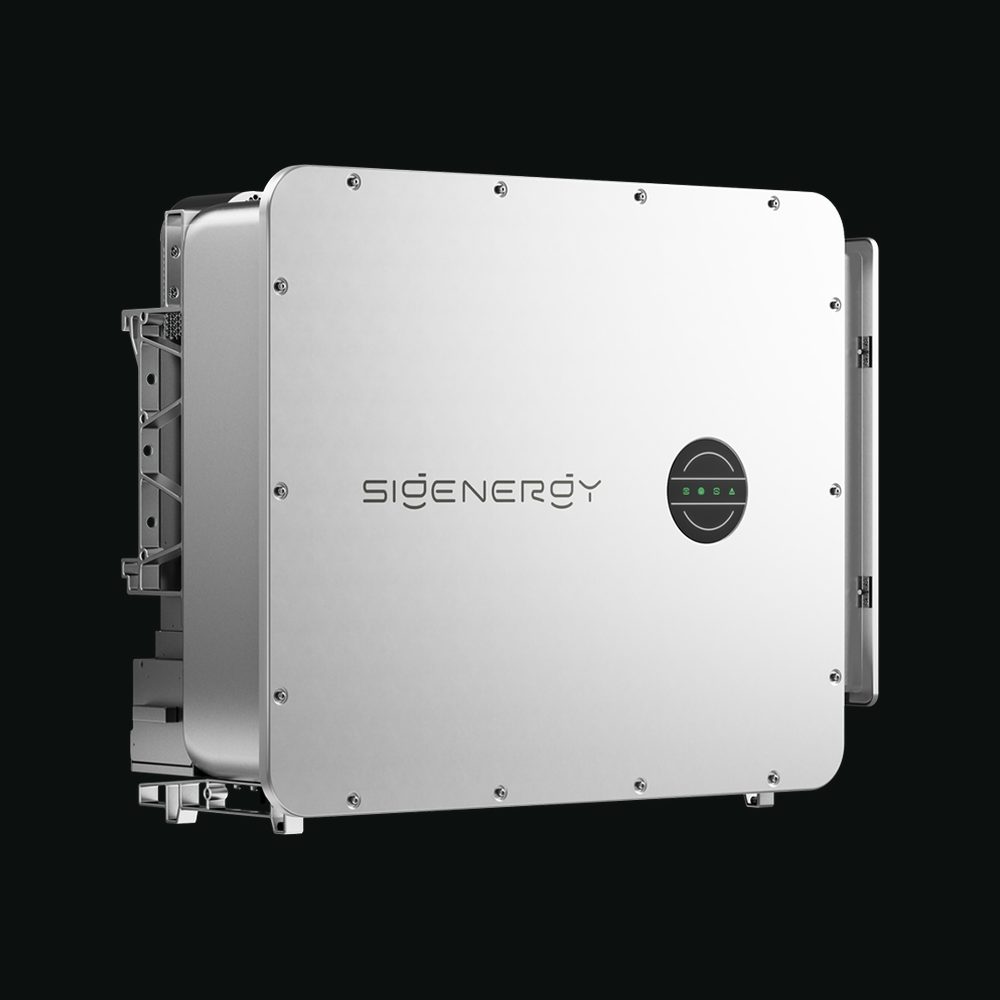 Sigenergy utility inverter